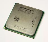AMD Phenom II X6 1090T HDT90ZFBK6DGR BLACK EDITION + cooler