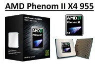 AMD PHENOM X4