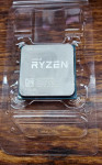 AMD Ryzen 3 1200 quad core
