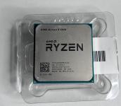 AMD Ryzen 5 1400 (3.2GHz do 3.4GHz, 10MB, C/T: 4/8) AM4 procesor