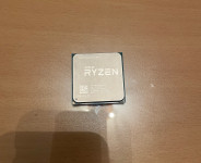 AMD Ryzen 5 1600