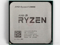 AMD Ryzen 5 2400G AM4 procesor s Radeon Vega 11 grafikom + hladnjak