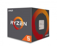 AMD Ryzen 5 2600 3.4Ghz Socket AM4