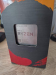 AMD Ryzen 5 3400G