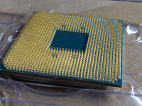 P: AMD Ryzen 5 3600