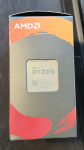 AMD Ryzen 5 3600X 6-Core