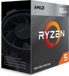 AMD Ryzen 5 4600G BOX (AM4)