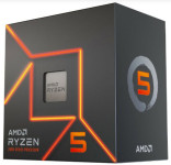 AMD Ryzen 5 7600 procesor - odlicno stanje, koristen efektivno 20 dana