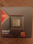 AMD Ryzen™ 5 8600G Procesor