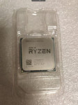 AMD Ryzen 5 PRO 1500 (3.5GHz do 3,7GHz,18MB, C/T: 4/8) AM4 procesor