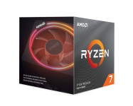 AMD Ryzen 7 3700x procesor+rgb cooler org.