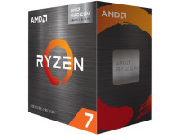 AMD Ryzen 7 5700G BOX, 3.8GHz, OctaCore, Radeon Graphics