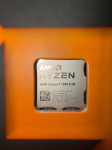 AMD Ryzen 7 7800X3D – NOVO, neotvoreno, nekorišten
