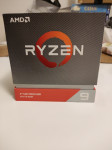 AMD Ryzen 9 3900x AM4 - očuvan!