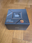 AMD Ryzen 9 7900X Processor, 12 Cores