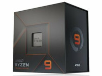 AMD Ryzen 9 7950X procesor, bez hladnjaka