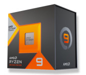 AMD Ryzen 9 7950X3D Gaming Processor