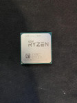 AMD Ryzen 5 2600 procesor