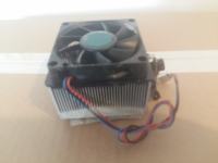AMD Sempron 2800+ hladnjak i ventilator socket 754