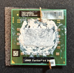 AMD Turion 64 X2 TL-56
