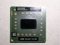PROCESOR AMD TURION TL62 -  MOBILE  ZA NOTEBOOK