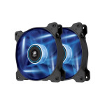 Corsair SP140 led blue 2 kom , Novo , zapakirano.