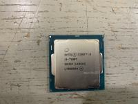 CPU Intel Core i3-7100 T, socket 1151, TDP 35W, jamstvo