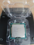 CPU Intel Core i5 3570, 3.4/3.8GHz, 4/4 C/T