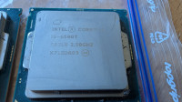 CPU Intel Core i5 6500T, ispravno, 35W TDP, Socket 1151