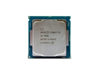 CPU Intel Core i5-7500 3.40GHz