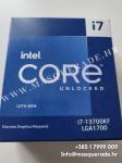 CPU Intel Core i7-13700KF do 5.4GHz 30MB LGA 1700 NOVO Račun 36 RATA