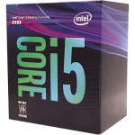 CPU Intel i5 8500