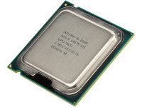 Procesor 3.00 GHz Intel Core2 Duo E8400 socket LGA775 (SPLIT)