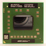 CPU Procesor AMD Athlon 64 X2, 2 cores x 1.9 GHz, Socket S1 (SPLIT)
