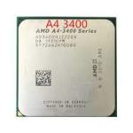 AMD socket fm1 a4-3400