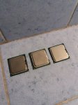 Intel 775 procesori core 2 duo i celeron