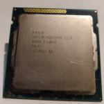 Intel Pentium G620 LGA 1155