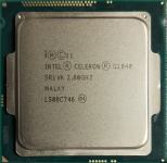 Intel Celeron G1840 procesor 2,8 GHz 1150 2 MB L2 Intel HD Graphics