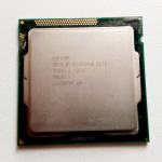 Intel Celeron G530 2,4 GHz LGA1155