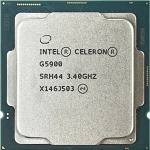Intel Celeron g5900 lga1200 NOVO gratis hladnjak