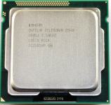 Intel Celeron Processor G540 2M Cache 2.50 GHz