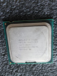intel core 2 du E7500 2.93Ghz 775 socket