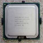 Intel Core 2 duo Conroe E2160