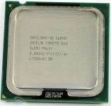 Intel Core 2 Duo E6850 (2x 3.00 GHz 4M Cache 1333 MHz FSB) Socket 775