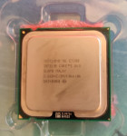 Intel Core 2 Duo E7300 Socket 775