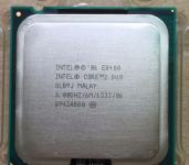 Intel Core 2 Duo E8400 (3.0GHz 6M Cache 1333 MHz FSB) Socket 775