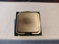 Intel® Core™2 Duo Processor E6400 LGA755