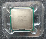 Procesor Intel Core 2 Duo E8500, 3.16 GHz, 1333 MHz FSB, LGA775
