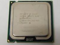 Intel Core 2 Quad Q6600 (4x 2.4GHz 8M Cache 1066 FSB) SLACR socket 775