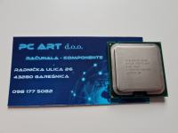 Intel Core 2 Quad Q6600, Socket 775 - Račun / R1 / Jamstvo